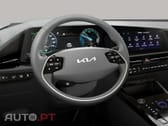 Kia Niro EV I.V.A DEDUTÍVEL 