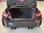 BMW M2 Auto M