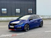 Peugeot 308 1.6 e-THP GTi