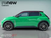 Renault 5 EV52 techno 150cv autonomia comforto