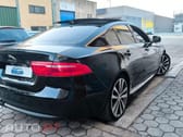 Jaguar XE  20d Aut R  Sport Ingenium Edition