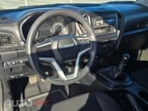 Isuzu D-Max 1.9 Ddi CD 4WD LS
