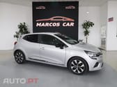 Renault Clio 1.5 Blue dCi Intens
