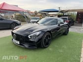 Mercedes-Benz AMG GT Standard