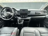 Renault Trafic 2.0 Blue dCi L2 Grand SpaceClass