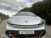 Cupra Born 58 kWh