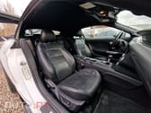 Ford Mustang Convertible 2.3 Eco Boost