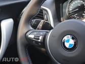 BMW 116 d Line Urban Auto