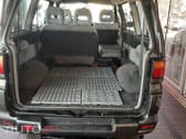 Mitsubishi Space Gear 2.500 TDI
