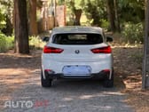 BMW X2 16 d sDrive Auto X Pack M