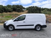 Citroen Berlingo 1.6 HDI L2 3L FRIO + ISOTERMICA