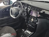DS DS3 Edição Limitada 1955