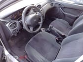 Ford Focus SW 1.6 Ambiente