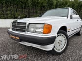 Mercedes-Benz 190 2.0