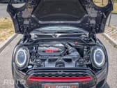MINI John Cooper Works GP 3 - n° 0094