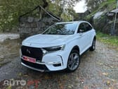 DS DS7 Crossback 1.5 BlueHDi Rivoli EAT8