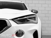 Cupra Formentor 1.4 e-Hybrid DSG VZ