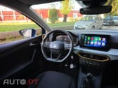 Seat Ibiza 1.0 TSI Reference