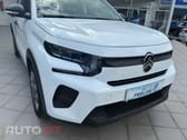 Citroen e-C3 YOU