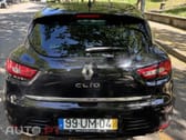 Renault Clio 0.9 TCe Limited