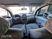 Citroen C3 1.4 HDi Exclusive