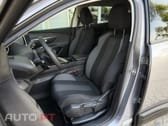 Peugeot 3008 1.5 BlueHDi Active