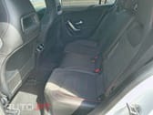Mercedes-Benz A 180 AMG