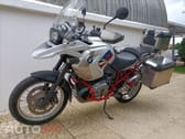 BMW R RALLY ABS COLLECTOR