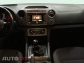 Volkswagen Amarok 2.0 BITDI 180 HIGH LINE 4MOTION