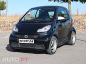 Smart ForTwo 1.0 Passion
