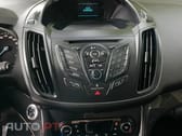 Ford Kuga 2.0 TDCi Titanium