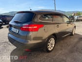 Ford Focus 1.5 TDCi ECOBlue Active