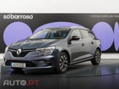 Renault Mégane Sport Tourer 1.5 Blue dCi Limited