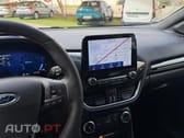 Ford Puma 1.0 EcoBoost MHEV ST-Line