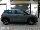 Citroen C3 Aircross 1.2 PureTech C-Series