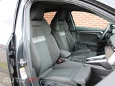 Audi A3 30 TFSI Business Edition