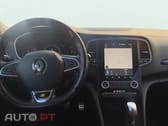 Renault Mégane Sport Tourer 1.3 TCe R.S. Line
