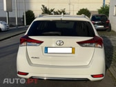 Toyota Auris Touring Sports 1.4 D-4D Confort + Pack Techo + Pack Sport