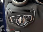 Mercedes-Benz GLC 300 e 4Matic