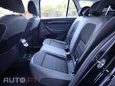 Skoda Fabia Break 1.0 TSI Ambition