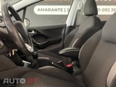 Peugeot 208 BlueHDi Style