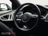 Audi A7 3.0 BiTDi V6 quattro S-line Tiptronic