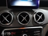 Mercedes-Benz GLA 180 d