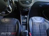 Peugeot 2008 1.6 e-HDi Allure 2-Tronic