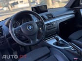 BMW 118 d