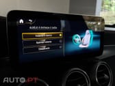 Mercedes-Benz GLC 300 e 4Matic