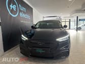 Ford Mustang Mach-E 75.7 kWh Base