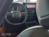 Citroen e-C4 50 kWh Shine Pack