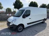 Renault Master 2.3 dCI L3H2 3LUG 3.5t