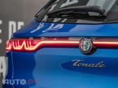 Alfa Romeo Tonale 1.5 Hybrid Sprint